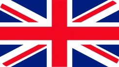 زبان انگلیسی